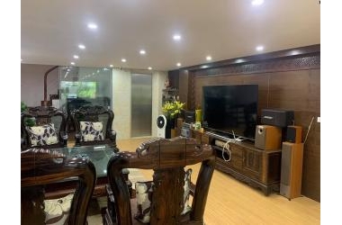 LIỀN KỀ VĂN QUÁN GẦN TRƯỜNG NGUYỄN DU 85M 4T 9.8TỶ